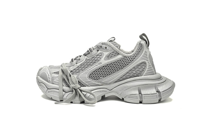 [plus-size shoes] 1:1 quality version 3XL Mesh Vintage Low-top Dad Shoes 9 colors 28997773