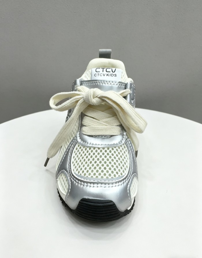Breathable Cut-out Cortez-style Sneakers for Kids 3 colors 28997904