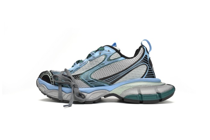 [plus-size shoes] 1:1 quality version 3XL Mesh Vintage Low-top Dad Shoes 9 colors 28997773