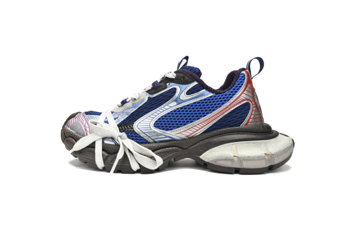 [plus-size shoes] 1:1 quality version 3XL Mesh Vintage Low-top Dad Shoes 9 colors 28997773