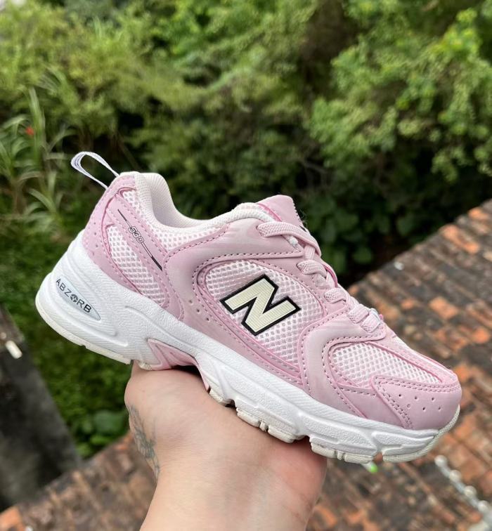 NB530 Low-Top Running Shoes for Kids 9 colors 28997898