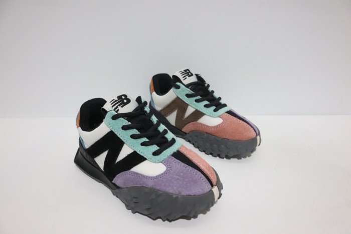 NB XC72 Anti-Slip Retro Jogging Shoes for Kids 8 colors 289988650