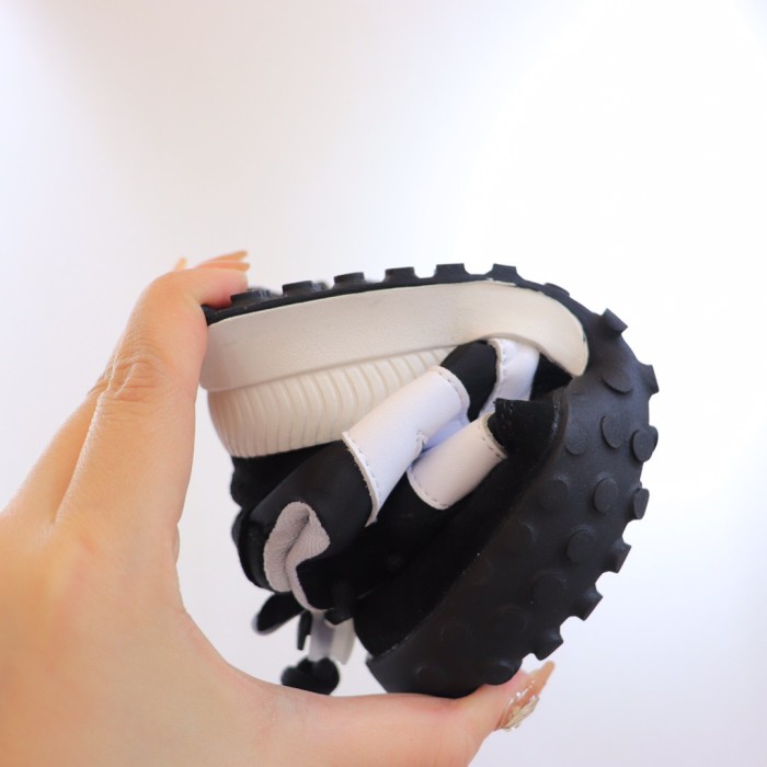 NB XC72 Anti-Slip Retro Jogging Shoes for Kids 8 colors 289988650
