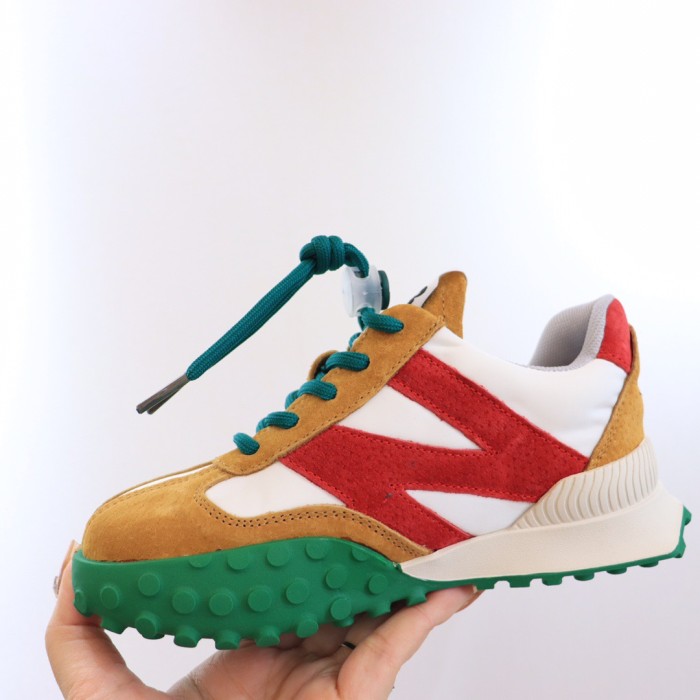 NB XC72 Anti-Slip Retro Jogging Shoes for Kids 8 colors 289988650
