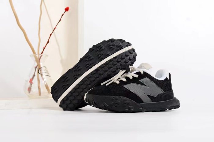 NB XC72 Anti-Slip Retro Athletic Shoes for Kids 6 colors 28998851