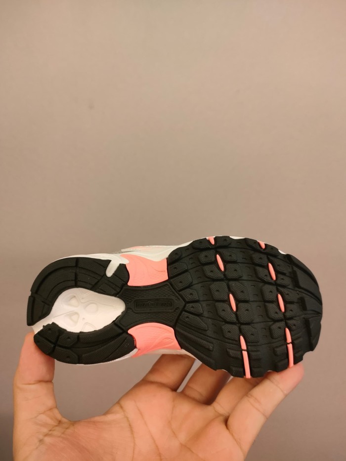 NB530 Elastic Band Jogging Shoes for Kids 24 colors 28998855