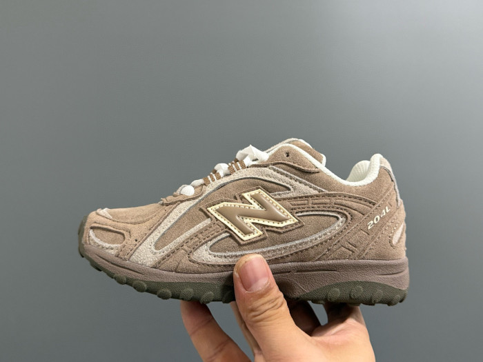 204 Shoelace Buckle Mesh Dad Shoes for Kids 8 colors 28998864