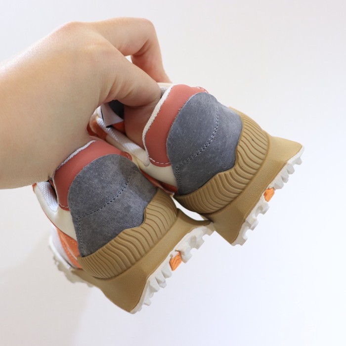 NB XC72 Anti-Slip Retro Jogging Shoes for Kids 8 colors 289988650