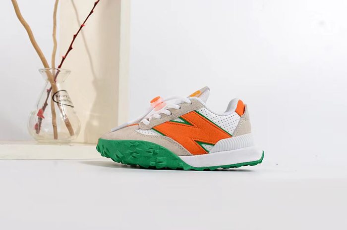 NB XC72 Anti-Slip Retro Athletic Shoes for Kids 6 colors 28998851