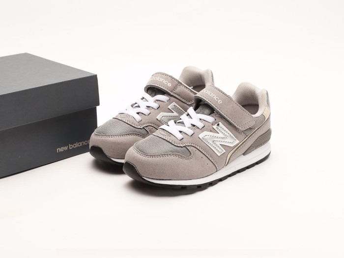 NB996 Hook & Loop Jogging Shoes for Kids 26 colors 28998858