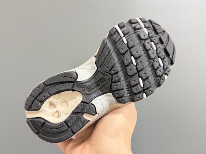 530 Leather Upper Elastic Band Dad Shoes for Kids 4 colors 28998742