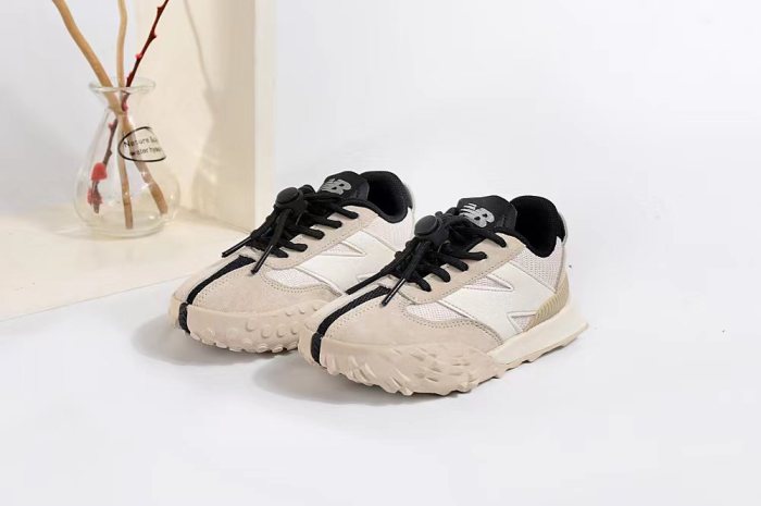 NB XC72 Anti-Slip Retro Athletic Shoes for Kids 6 colors 28998851