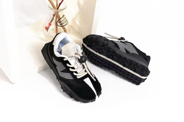 NB XC72 Anti-Slip Retro Athletic Shoes for Kids 6 colors 28998851
