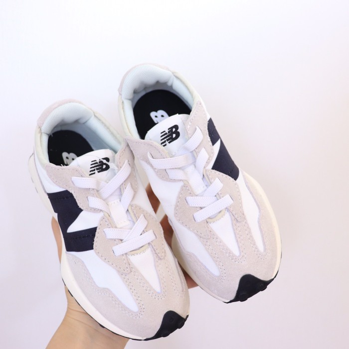 NB327 Sports Retro Jogging Shoes for Kids 17 colors 28998853