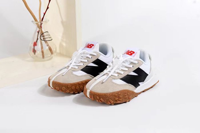 NB XC72 Anti-Slip Retro Athletic Shoes for Kids 6 colors 28998851