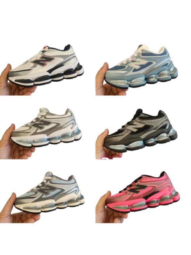 2000 Mesh Elastic Lace Chunky Sneakers for Kids 6 colors 28999115