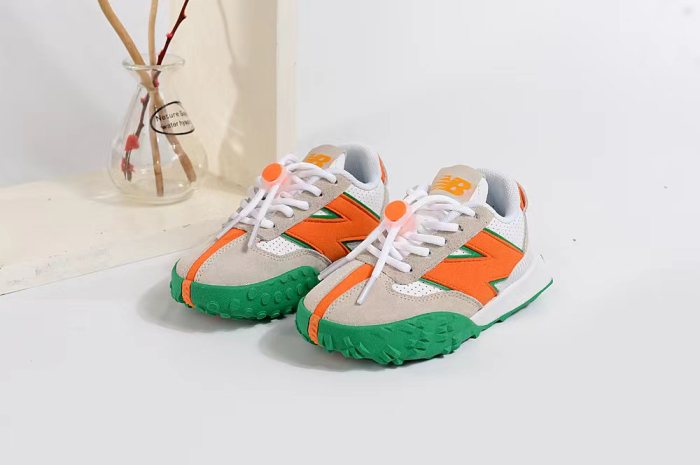 NB XC72 Anti-Slip Retro Athletic Shoes for Kids 6 colors 28998851