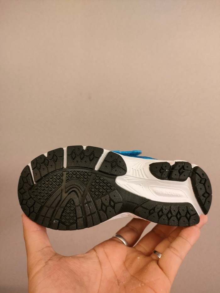 NB2002 Hook & Loop Jogging Shoes for Kids 8 colors 28998859