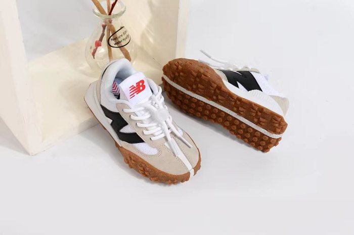 NB XC72 Anti-Slip Retro Athletic Shoes for Kids 6 colors 28998851