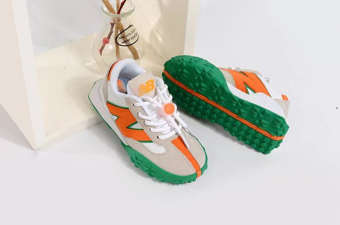 NB XC72 Anti-Slip Retro Athletic Shoes for Kids 6 colors 28998851