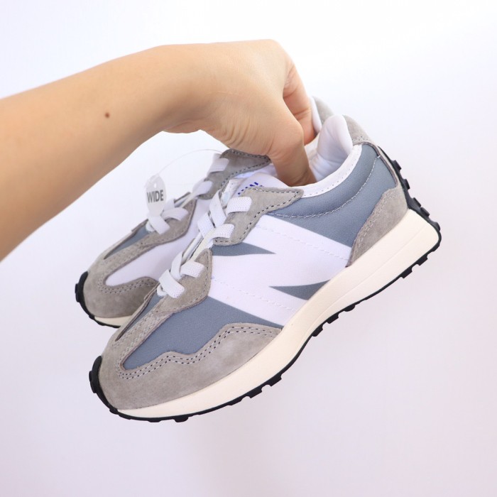 NB327 Sports Retro Jogging Shoes for Kids 17 colors 28998853