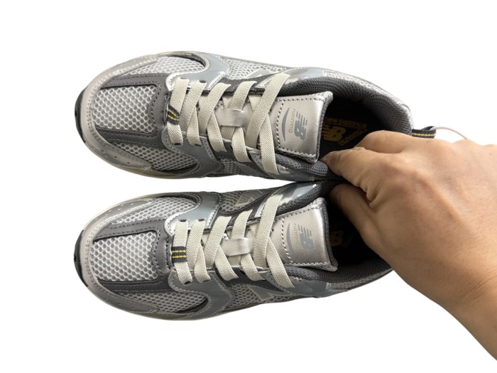 530 Series Kids' Mesh Elastic Band Dad Shoes for Kids 6 colors 28998822