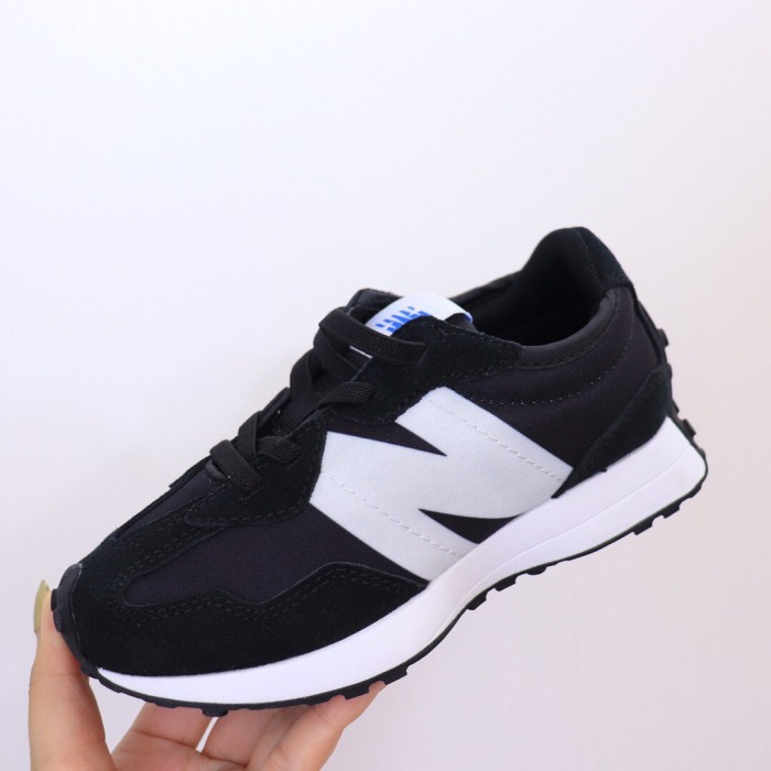 NB327 Sports Retro Jogging Shoes for Kids 17 colors 28998853