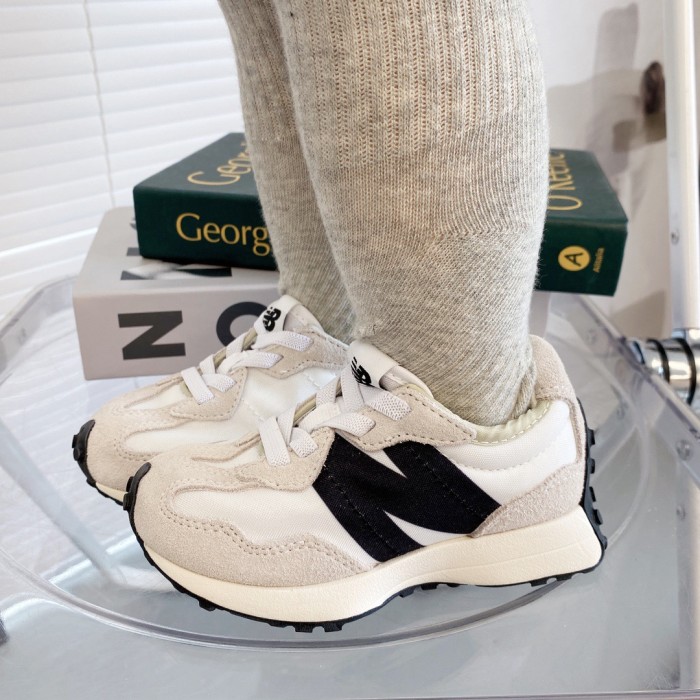 NB327 Sports Retro Jogging Shoes for Kids 17 colors 28998853