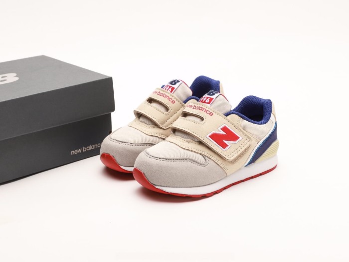 NB996 Hook & Loop Jogging Shoes for Kids 26 colors 28998858