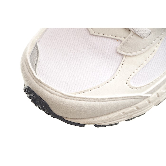 NB2002 Elastic Band Hook & Loop Running Shoes for Kids 11 colors 28998861