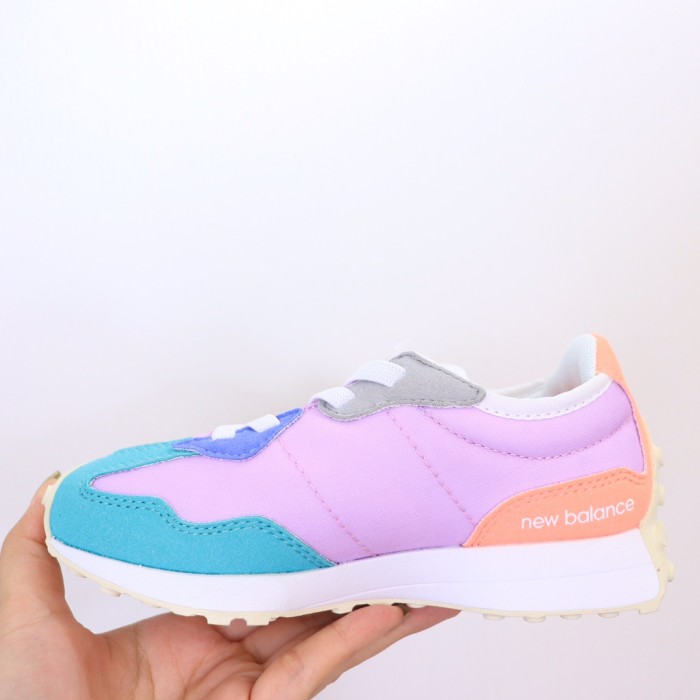 NB327 Sports Retro Jogging Shoes for Kids 17 colors 28998853