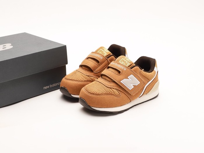 NB996 Hook & Loop Jogging Shoes for Kids 26 colors 28998858