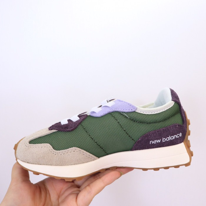 NB327 Sports Retro Jogging Shoes for Kids 17 colors 28998853