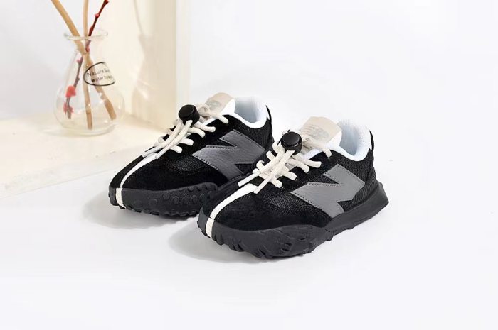 NB XC72 Anti-Slip Retro Athletic Shoes for Kids 6 colors 28998851