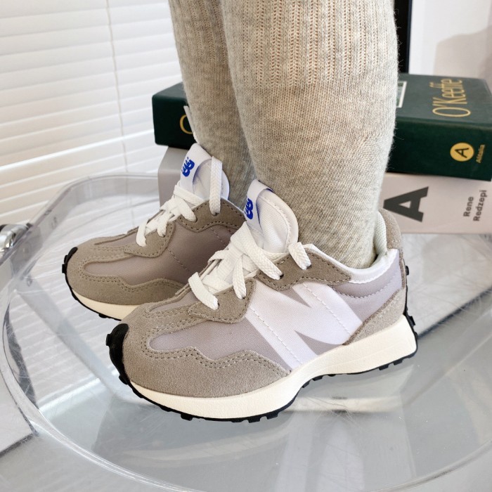 NB327 Sports Retro Jogging Shoes for Kids 17 colors 28998853