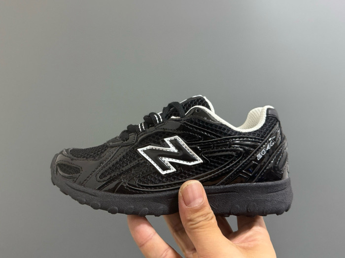 204 Shoelace Buckle Mesh Dad Shoes for Kids 8 colors 28998864