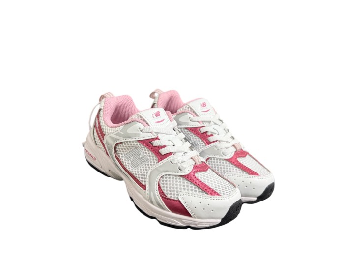 530 Series Kids' Mesh Elastic Band Dad Shoes for Kids 6 colors 28998822