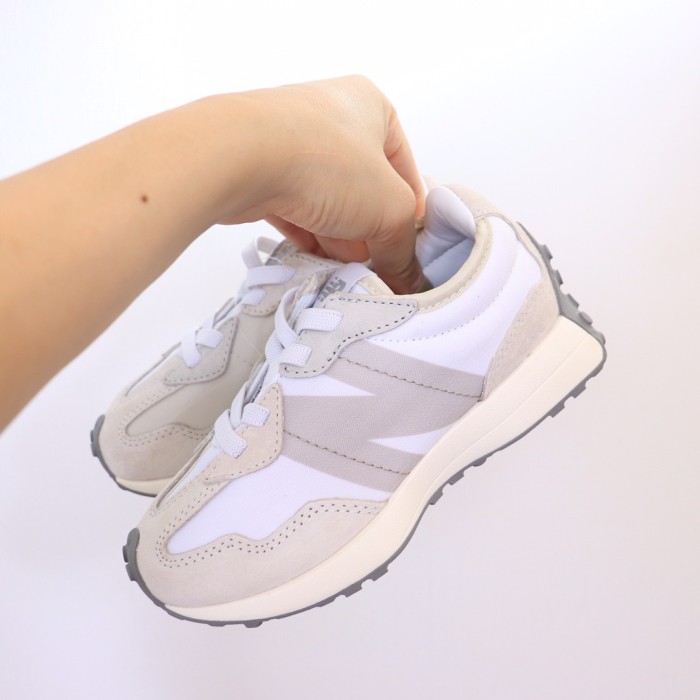 NB327 Sports Retro Jogging Shoes for Kids 17 colors 28998853
