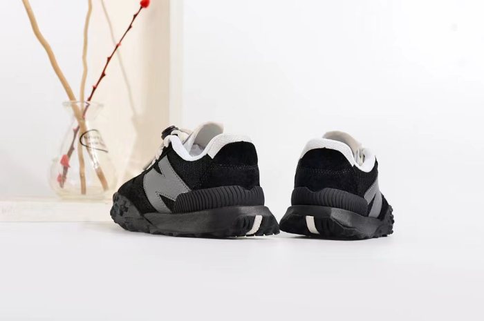 NB XC72 Anti-Slip Retro Athletic Shoes for Kids 6 colors 28998851