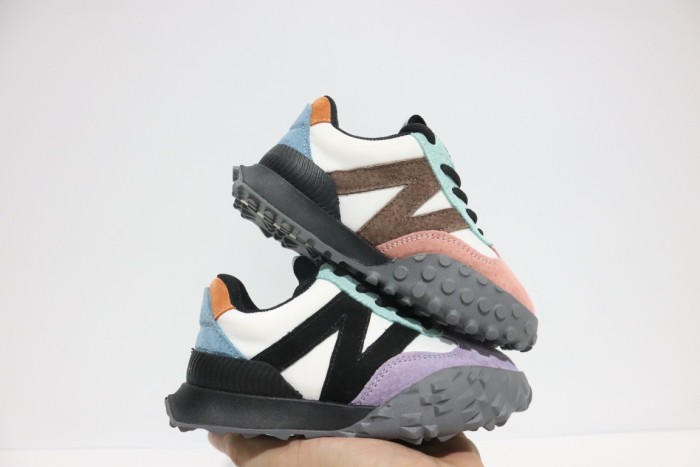 NB XC72 Anti-Slip Retro Jogging Shoes for Kids 8 colors 289988650