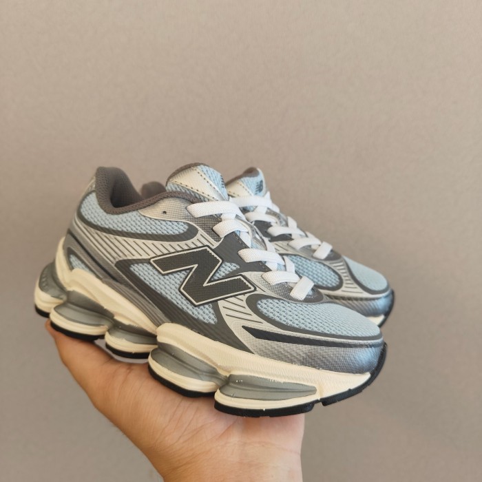 2000 Mesh Elastic Lace Chunky Sneakers for Kids 6 colors 28999115