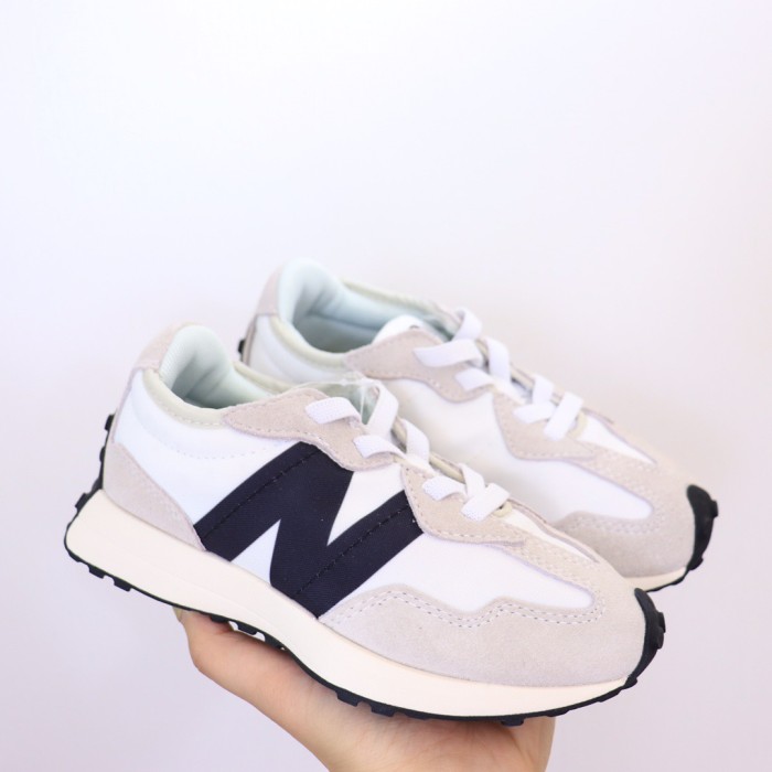 NB327 Sports Retro Jogging Shoes for Kids 17 colors 28998853