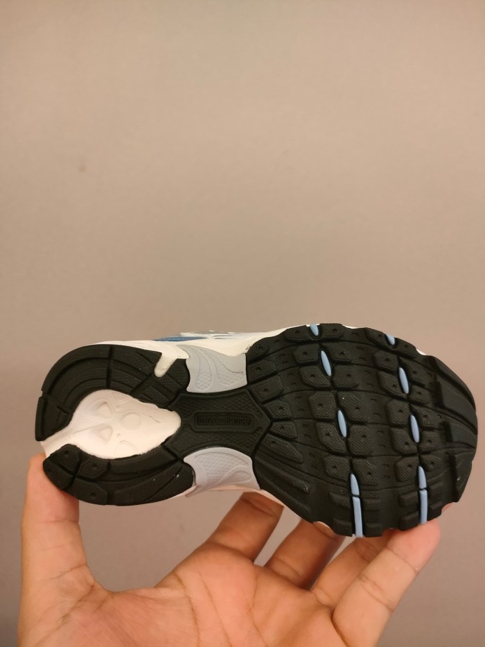 NB530 Elastic Band Jogging Shoes for Kids 24 colors 28998855