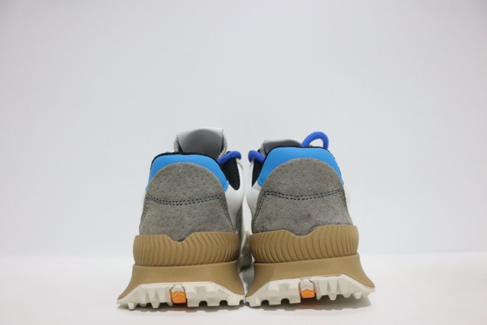 NB XC72 Anti-Slip Retro Jogging Shoes for Kids 8 colors 289988650