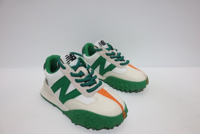 NB XC72 Anti-Slip Retro Jogging Shoes for Kids 8 colors 289988650