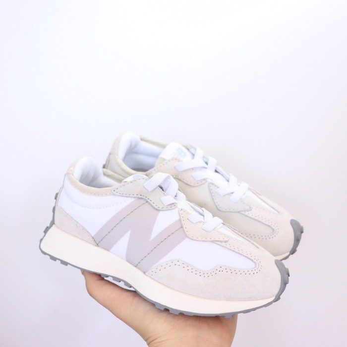NB327 Sports Retro Jogging Shoes for Kids 17 colors 28998853