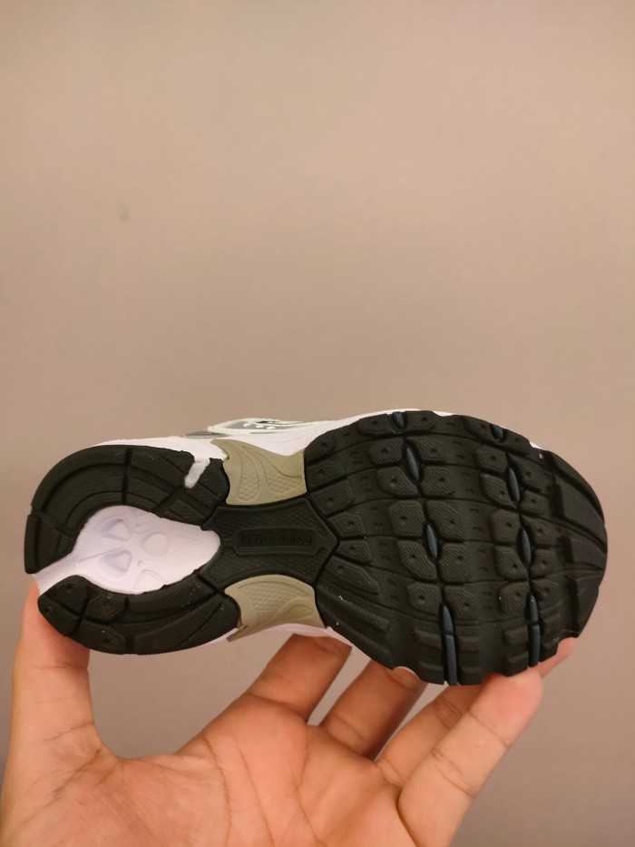 NB530 Elastic Band Jogging Shoes for Kids 24 colors 28998855