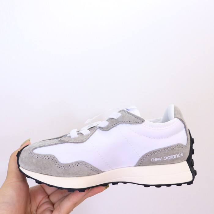 NB327 Sports Retro Jogging Shoes for Kids 17 colors 28998853