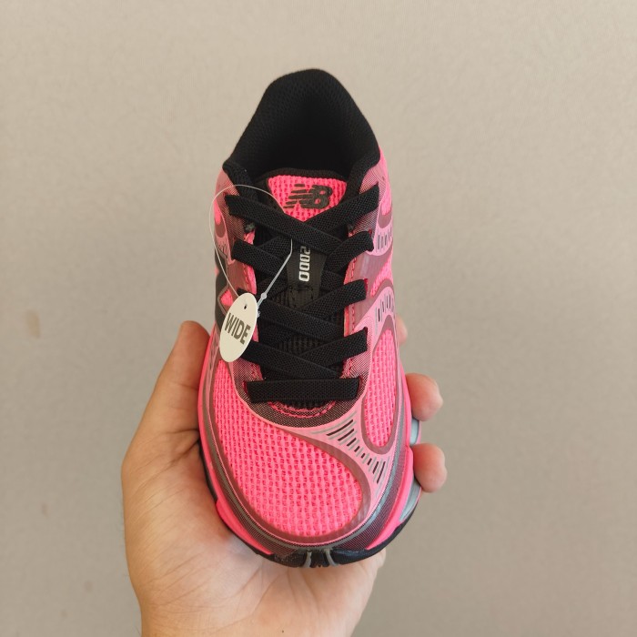 2000 Mesh Elastic Lace Chunky Sneakers for Kids 6 colors 28999115