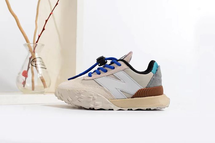NB XC72 Anti-Slip Retro Athletic Shoes for Kids 6 colors 28998851